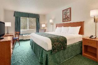 Travelodge By Wyndham Dunsmuir Rum bild